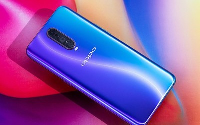 OPPO如期参展MWC2020 中国出发员工封闭隔离14天