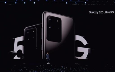 三星Galaxy新品发布会全汇总 你准备好买买买了么？
