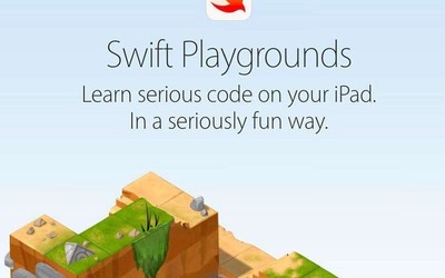 苹果Swift Playgrounds首次登陆Mac 带你体验编程乐趣