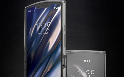Motorola razr折叠屏正式官宣！国行版本还会远么？