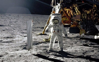 NASA透露登月计划花费 未来四年还需要350亿美元