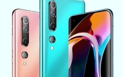 小米10新品发布会直播平台汇总 十年梦幻之作要来了