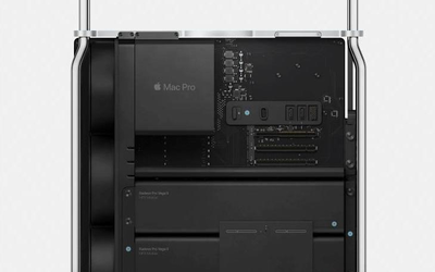 受新型冠状病毒影响：苹果延长部分Mac Pro交货时间