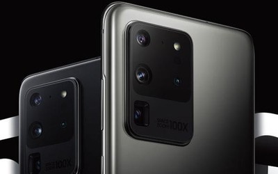 三星S20系列现已开启抢先预购 全系5G最高国行价破万