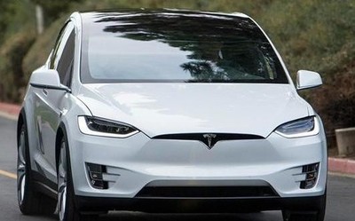 特斯拉宣布主动召回1.5万辆Model X 转向组件有问题