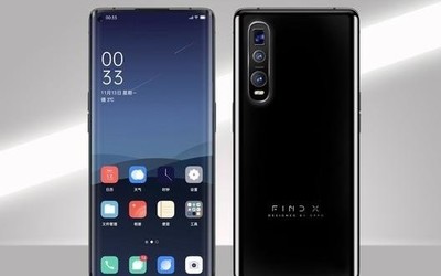 MWC 2020宣布取消！OPPO Find X2将延期至3月发布