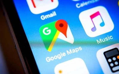 如何让全世界都看到你的表白？谷歌地图提供新思路
