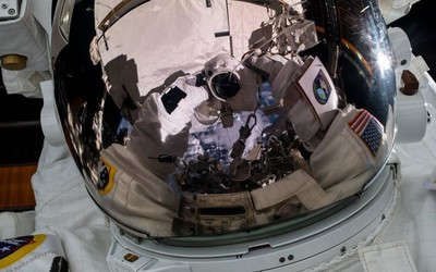 招聘！NASA官方发布招聘宇航员信息 有机会参与登月