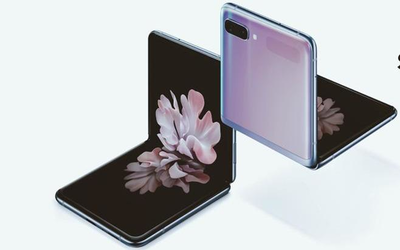 三星Galaxy Z Flip台湾售价1.1万 国行版本只要四位数