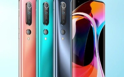 抢到了吗？小米10首销战报出炉：1分钟销售额破2亿