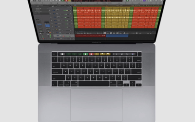 官翻版16英寸MacBook Pro上架 优惠15%更具性价比