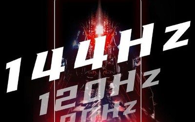 倪飞谈游戏手机未来发展思路 红魔5G游戏手机有亮点
