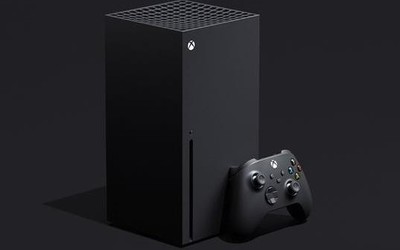外媒曝光Xbox Series X发布会邀请函 4月6日正式发布