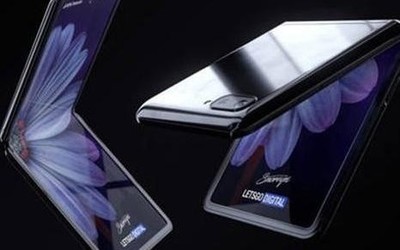 三星Galaxy Z Flip韩国开门红 首批900台7.5小时售罄