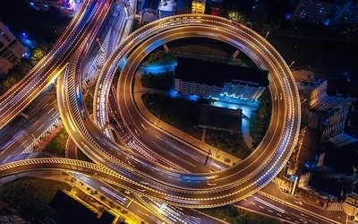 交通运输部:疫情防控期间全国收费公路免收车辆通行费