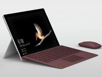 微软春季或将发布Surface Book 3和Surface Go 2！