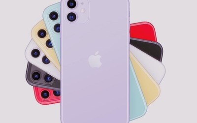 iPhone 11成2019最保值手机 最保值的5G手机不是华为