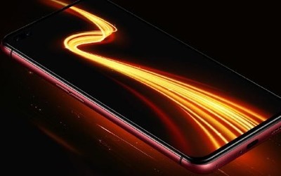 不止是骁龙865 realme X50 Pro确认支持90Hz刷新率