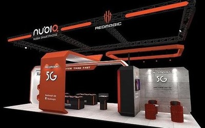 丢了小破本？ 实锤红魔5G游戏手机拥有16GB运存版本