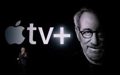 传奇影片《惊奇故事》定档 3月6日独家登陆Apple TV+