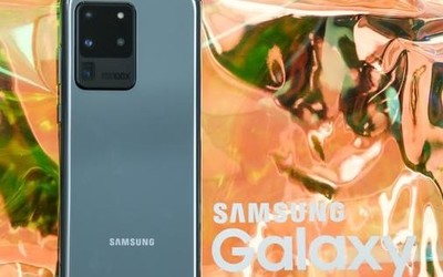 三星S20 Ultra 4G版上线官网 或许会比5G版更便宜