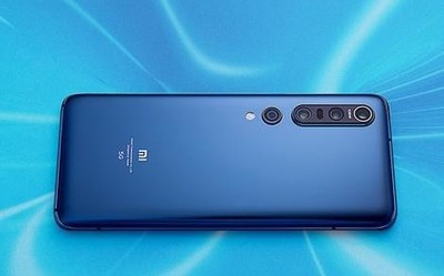 小米10系列太火爆 潘九堂：后续存在短暂的青黄不接