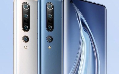 小米10 Pro鲁大师跑分曝光 47万分不敌骁龙855 Plus？