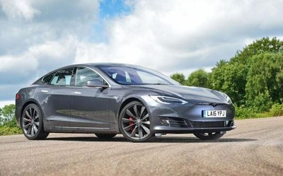 特斯拉推出“长续航Plus”车型 Model S续航可达627公里