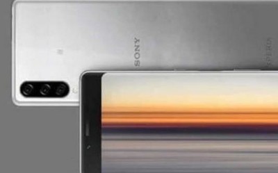 索尼Xperia 9渲染图曝光 这是你没有见过的全新外观