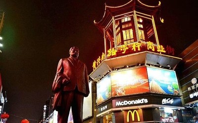 支付宝：本周全国开门营业小店铺数量环比增长25%