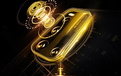 iQOO 3搭载4800万像素四摄 人像镜头支持AI人眼追焦