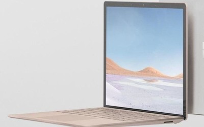 微软Surface Laptop 3屏幕莫名破裂 微软已展开调查