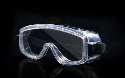 为了加速生产护目镜 这家湖南企业运用了3D打印技术