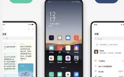 ColorOS 7第一季度适配进展公布 快看看有你的手机吗
