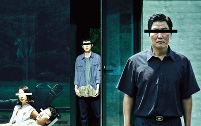 奥斯卡最佳电影《寄生虫》涉嫌抄袭?印度制片人将起诉