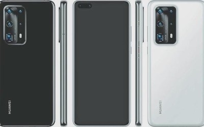 华为P40系列入网：或定档3月26日 价格有望与P30持平