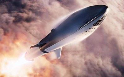 SpaceX将一次性送四名乘客上太空 载人首飞于5月进行