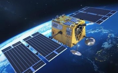我国首颗5G卫星通信试验成功 “太空互联网”有望建成
