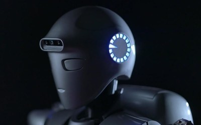 伊朗秀出其最先进的人形机器人SurenaIV 重点在手部