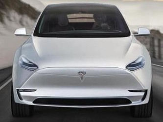 特斯拉全新生产计划 德国工厂预计周产1万辆Model Y