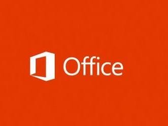 微软Office上线App Store 不仅仅是集成了办公三件套