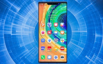 EMUI10新特性版本公布 Mate30系列用户率先内测
