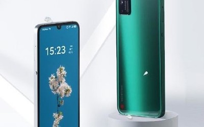 坚果Pro 3直降700元！骁龙855 Plus加持售2199元起
