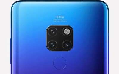 华为李小龙评价目前上市的WiFi6手机 速度不及Mate20