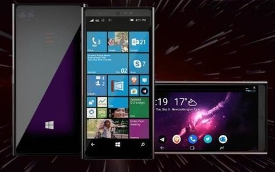 双系统手机？Nebulus同时支持安卓和Windows Mobile