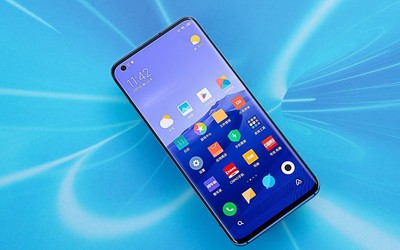 骁龙865在这里！小米10系列VR云上手 360度围观真机