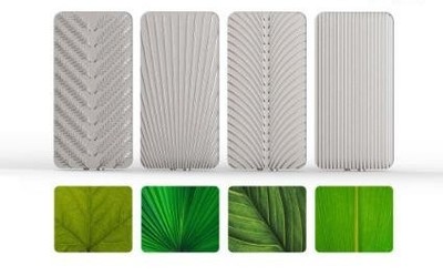 超高颜值 中兴叶脉系列5G基站斩获德国iF产品设计奖