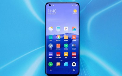 小米10内测版本曝光 手机更流畅过渡动画更顺滑