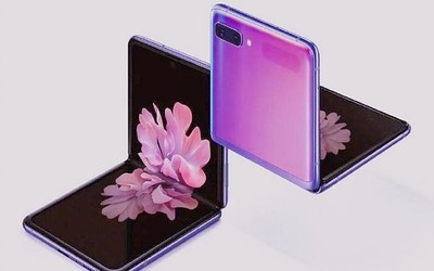 12499元！三星Galaxy Z Flip价格曝光 比海外版贵2800