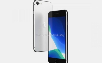 iPhone 9/SE2又没了？因为苹果新机可能就叫“iPhone”